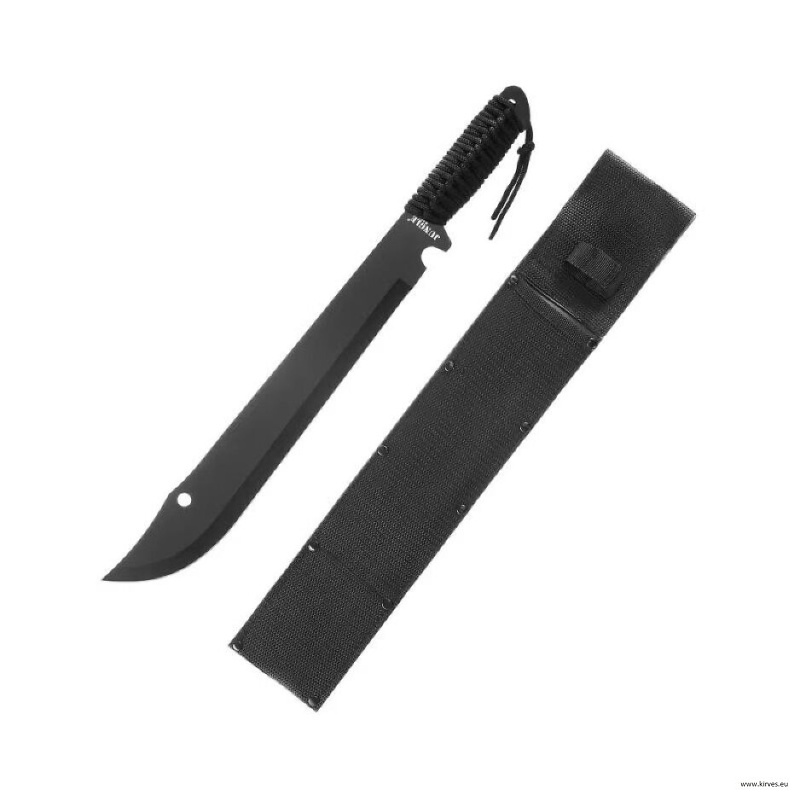 Master Cutlery Jungle Master matšeete JM021 21" originaal Kirves epood